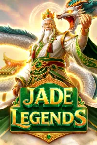 Jade Legends